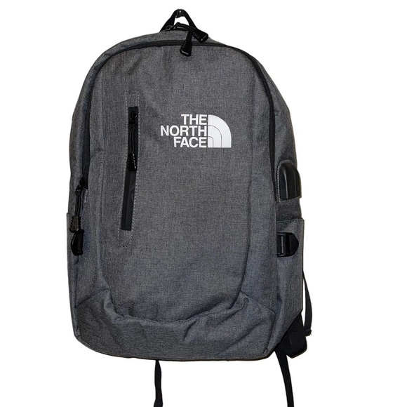The North Face Man Backpack - Picture 1 of 4
